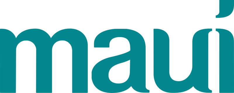 Maui Logo