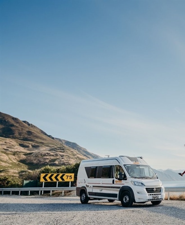 How To Live The Vanlife In NZ