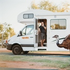 A Western Australia Road Trip Is A Dream For Wildlife Lovers