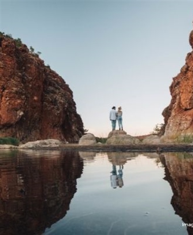 Your 9 Day Adelaide to Alice Springs Road Trip Itinerary