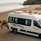 Beginner's Guide for Your Campervan Hire