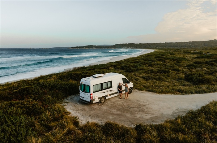 7 Reasons to Take an Australian Road Trip Holiday This Year