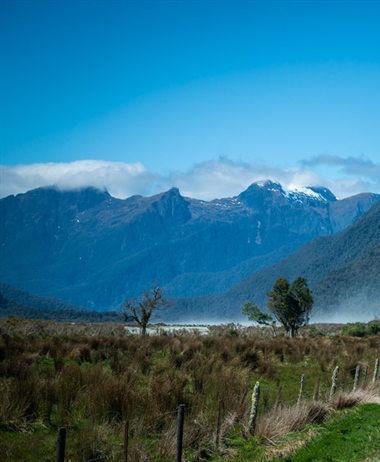 15 Reasons to take a New Zealand Campervan Trip