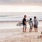 Family-friendly things to do in the Gold Coast