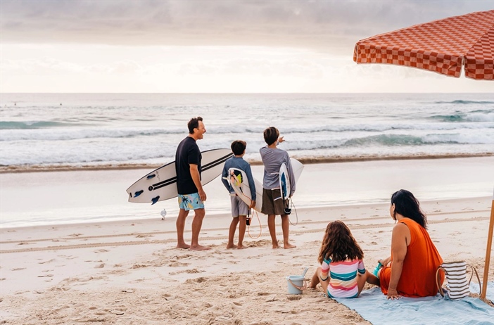 Family-friendly things to do in the Gold Coast
