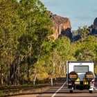 Top 15 Things to do in the Northern Territory