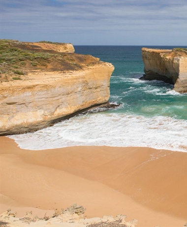 The Best Stops Along The Great Ocean Road
