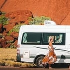 A Guide to Responsible Campervanning in Australia