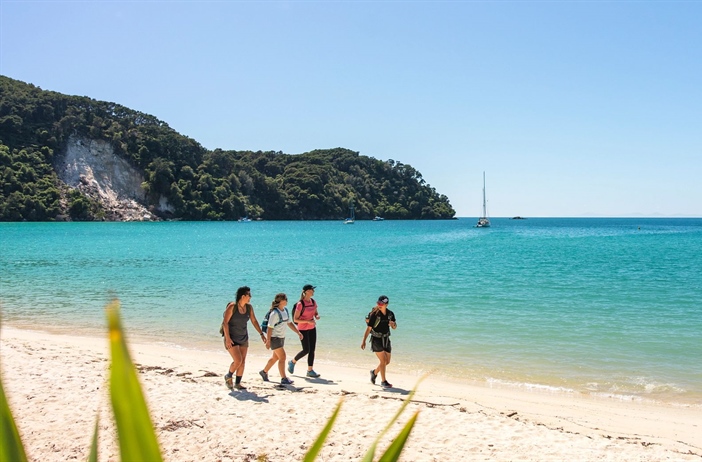 Fun Activities for Your New Zealand Family Holiday