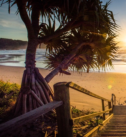 The Best Beaches in New South Wales