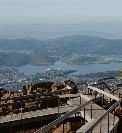 The Best Budget-Friendly Things to Do in Hobart