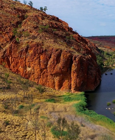 The Best Budget-Friendly Things to Do in Alice Springs
