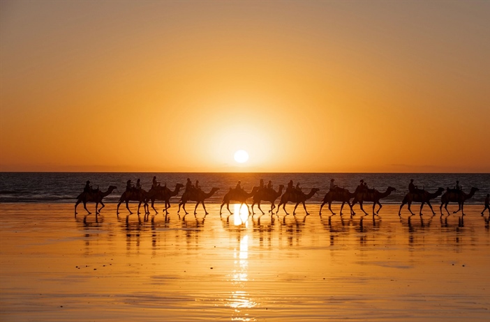 The best budget-friendly things to do in Broome