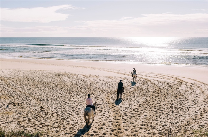 8 Best Beachfront Caravan Parks in NSW