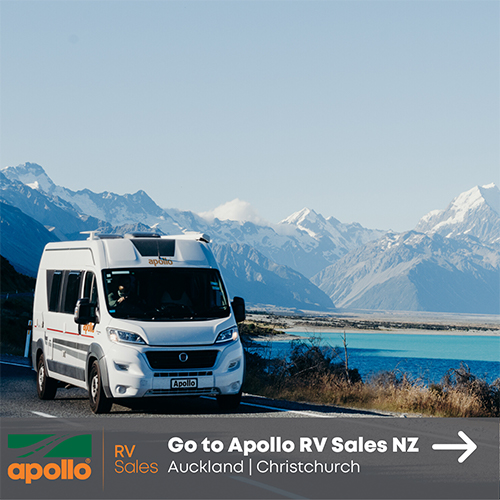 Go to Apollo RV Sales NZ