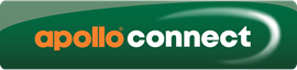 ApolloConnect Logo