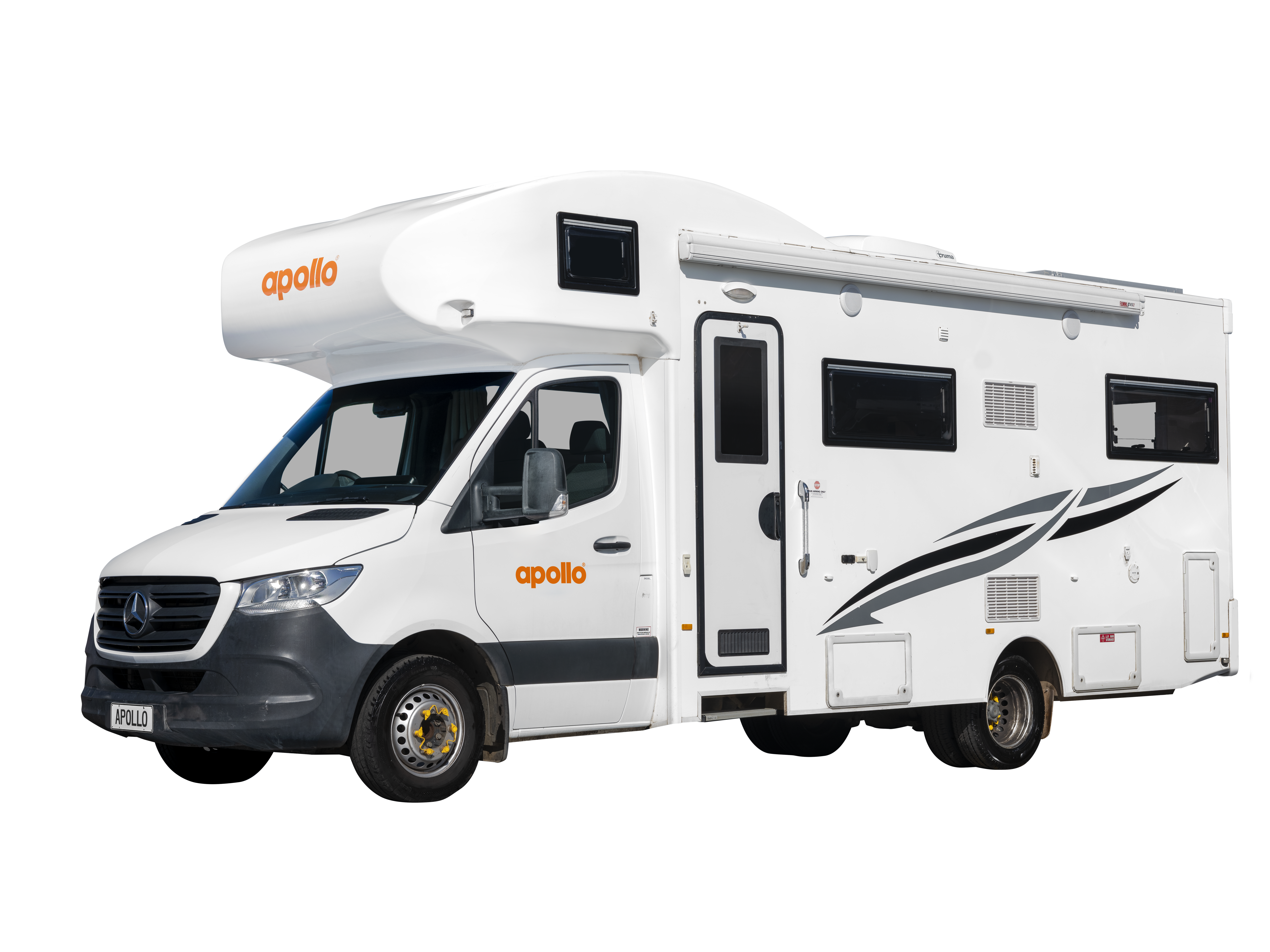 Apollo Euro Deluxe