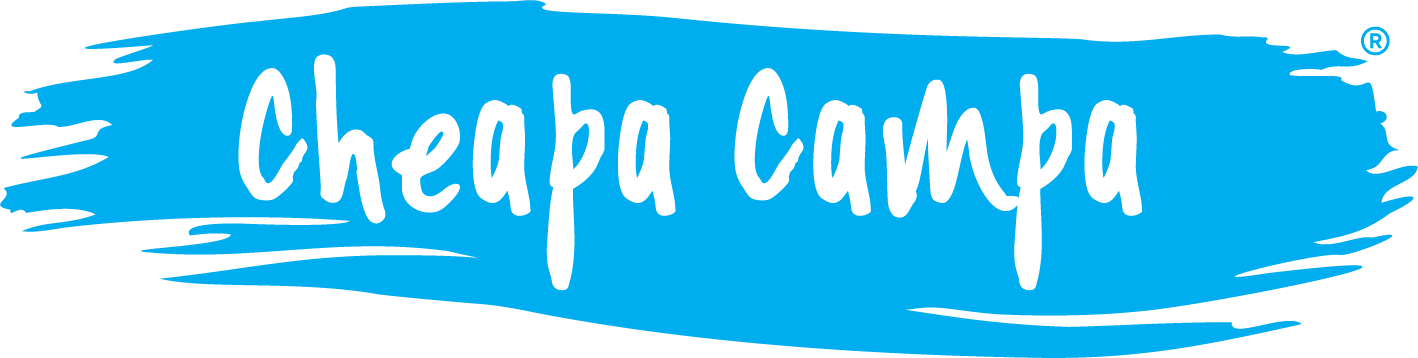 Cheapa Campa Logo