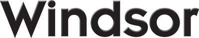 Windsor Logo Black